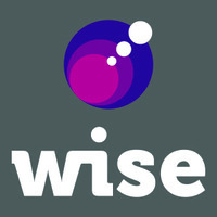 WISE logo - Similar company to Shecanengineer