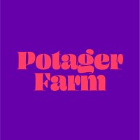 Potager Farm logo - Similar company to Moodblocks Gmbh