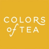 Colors of Tea logo - Similar company to Hoomband
