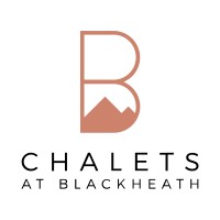Chalets at Blackheath logo - Similar company to Escape Lodging Company