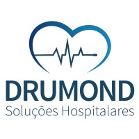 DSH | Drumond Soluções Hospitalares logo - Similar company to Ascitech