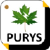 PURYS ENERGY logo - Similar company to Refagi