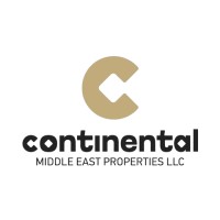 Contenintal Middle East Properties logo - Similar company to Shaffer Development Llc