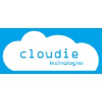 Cloudie Technologies logo - Similar company to Cloudie