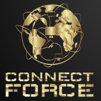 The Connect Force logo - Similar company to Blaze Ahead Inc
