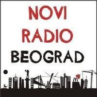 Novi Radio Beograd logo - Similar company to Prvi Radio