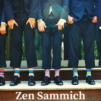 Zen Sammich 🎤🎧 logo - Similar company to Soaring Prophets