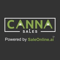 CannaSales.us logo - Similar company to The Chronic