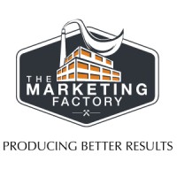 The Marketing Factory | Digital Marketing and Advertising in Kitchener Waterloo logo - Similar company to Vervedev