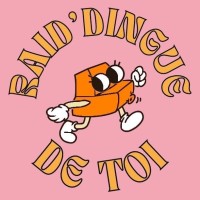 Raid Dingue de Toi logo - Similar company to Europ'Raid