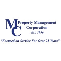 MC Property Management logo - Similar company to Equity Property Management