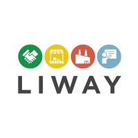 LIWAY logo - Similar company to Zero One Zero One Tech & Entrepreneurship