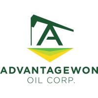 Advantagewon Oil Corp. (CSE:AOC)(OTCPink:ANTGF) logo - Similar company to Faster