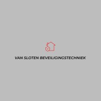 Van Sloten Beveiligingstechniek logo - Similar company to Tridense