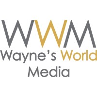Wayne's World Media logo - Similar company to Wayne Capital