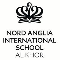 Nord Anglia International School Al Khor logo - Similar company to Streamliners Espresso Bar