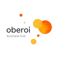 Oberoi Business Hub logo - Similar company to Logiscool Marlow