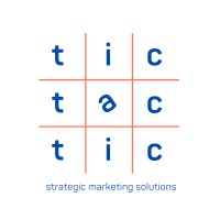 Tic Tactic logo - Similar company to 32Bytes