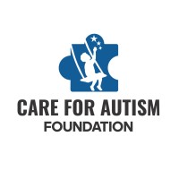Care For Autism logo - Similar company to Bridgetothebrightside