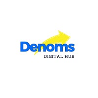 Denoms Digital Hub logo - Similar company to Domaindrone