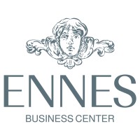 Ennes Business Center logo - Similar company to Camtil