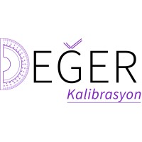 Değer Kalibrasyon ve Ölçüm Hizmetleri logo - Similar company to Tks Test Ve Kalibrasyon Sistemleri
