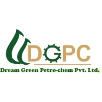 Dream Green Petro-chem Pvt. Ltd. logo - Similar company to Ecologic Power Development Private Limited