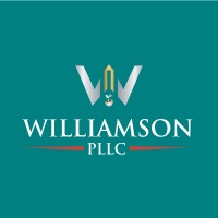 Williamson PLLC logo - Similar company to Lani Law Pllc