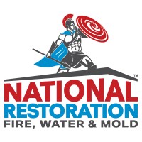 National Restoration logo - Similar company to Illuminart, A Division Of Peter Basso Associates