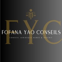 FOFANA YAO CONSEILS logo - Similar company to Emh Services