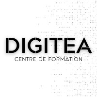 DIGITEA - Centre de Formation logo - Similar company to Digitea - Agence De Communication