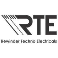 Rewinder Techno Electricals logo - Similar company to Ssd