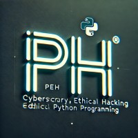 Pythonforhacker logo - Similar company to Toshl Finance