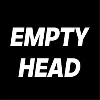 Emptyhead logo - Similar company to Hippo Productions