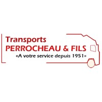 Transports Perrocheau & Fils logo - Similar company to Calexia Enr