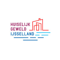 Huiselijk Geweld IJsselland logo - Similar company to Stichting Speak Up