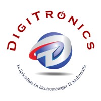 DigiTronics.ma logo - Similar company to Vdistri Solutions