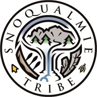 Snoqualmie Indian Tribe logo - Similar company to The Native Project