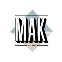 MAK Desgin Company logo - Similar company to Cimco