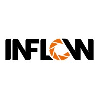 Inflow Media logo - Similar company to Studio Hudhud