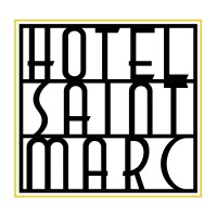 Hôtel Saint-Marc logo - Similar company to Muse Nails Bar