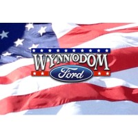 Wynn Odom Ford