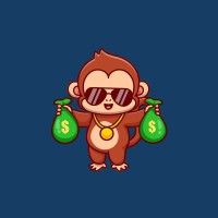 Merger Monkey logo - Similar company to Price Errors