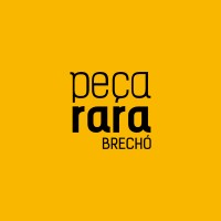 Peça Rara Brechó logo - Similar company to Pegueibode