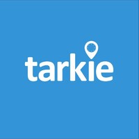 Tarkie Sales Force Automation logo - Similar company to 20Th Letter