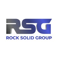 RSG (Rock Solid Group) logo - Similar company to Enlaps