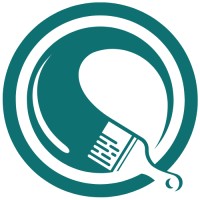 Magic Colours logo - Similar company to Oglerent