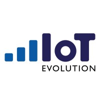 IoT Evolution logo - Similar company to Renaissance Evolution
