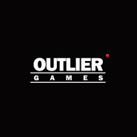 Outlier Games logo - Similar company to Playcent Games
