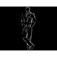 Steven Giles Clothing logo - Similar company to Sugar Security
